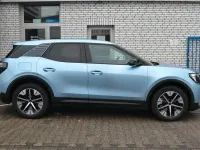 Käytetty Ford Explorer 250 kW (340 HP) 2025 Sininen Katumaasturi