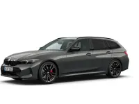 Neu BMW M340 M Sport 381 PS (280 kW) 2026 Kombi