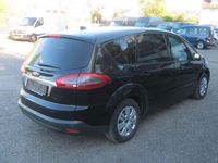 Usata Ford S-MAX S 140 CV (102 kW) 2011 Nero Monovolume