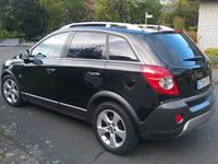 gebraucht Opel Antara 2.0 CDTI 4x4 Automatik