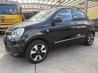Gebraucht Renault Twingo Intens 92 PS (67 kW) 2020 Schwarz Kleinwagen