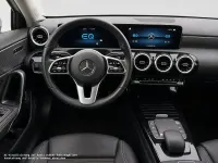 Gebraucht Mercedes A250 Progressive 218 PS (160 kW) 2020 Andere Limousine