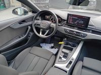 Gebraucht Audi A5 S-Line 204 PS (150 kW) 2023 Chronosgrau Coupé