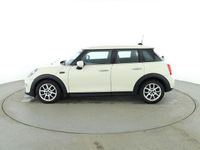 Gebraucht Mini Cooper 136 PS (100 kW) 2020 Weiß Kleinwagen