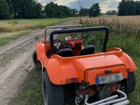 gebraucht VW Buggy 