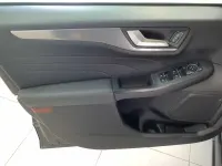 Gebraucht Ford Kuga Titanium 120 PS (88 kW) 2023 Agate black metallic SUV