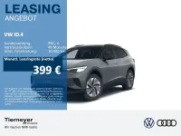 Neu VW ID.4 Pro 210 kW (286 PS) 2026 Grau SUV