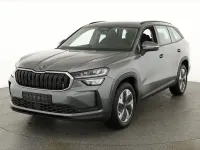 Neu Skoda Kodiaq Selection 193 PS (141 kW) 2025 Gold SUV