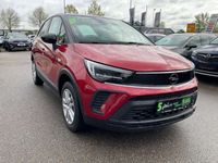 gebraucht Opel Crossland 1.2 Turbo **AHK*Rückfahr.Kam**