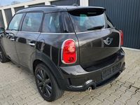 Gebraucht Mini Cooper SD Countryman 143 PS (105 kW) 2014 Grau SUV