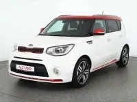 Gebraucht Kia Soul 136 PS (100 kW) 2018 Andere SUV