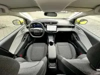 Gebraucht Ford Puma Gen-E 123 kW (168 PS) 2025 Gelb SUV