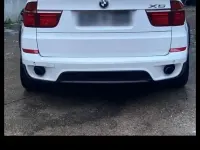 Gebraucht BMW X5 2011 Weiß SUV