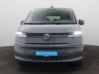Gebraucht VW T7 150 PS (110 kW) 2024 Pure grey Van