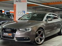 gebraucht Audi A5 Sportback 3.0 TDI quattro*VOLLAUSSTATTUNG*