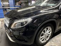 gebraucht Mercedes GLA200 Style