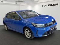 Gebraucht Opel Corsa Edition 101 PS (74 kW) 2025 Blau Kleinwagen