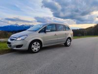 gebraucht Opel Zafira 2.2 "ERSTE HAND"