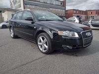 gebraucht Audi A4 2.5 TDI multitronic Avant -