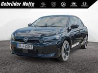 Gebraucht Opel Corsa-e Edition 100 kW (136 PS) 2025 Schwarz / Kleinwagen