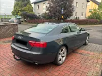 Gebraucht Audi A5 239 PS (175 kW) 2009 Grau Coupé