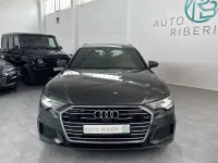 Gebraucht Audi A6 Sport 286 PS (210 kW) 2024 Daytonagrau Kombi