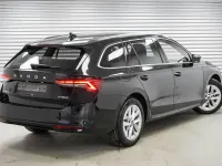 Neu Skoda Octavia Selection 150 PS (110 kW) 2025 Black magic metallic (1z) Kombi