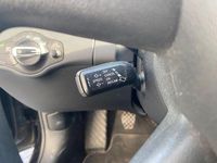 Gebraucht Audi A4 120 PS (88 kW) 2011 Schwarz Limousine