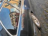 Gebraucht BMW 520 170 PS (125 kW) 2001 Schwarz Kombi