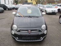 gebraucht Fiat 500 1.2 8V Start Lounge