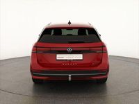 Gebraucht VW Passat 193 PS (141 kW) 2025 Rot Kombi
