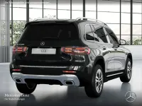 Gebraucht Mercedes GLB200 Progressive 163 PS (119 kW) 2026 Schwarz SUV