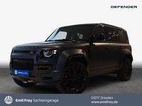 Neu Land Rover Defender 635 PS (467 kW) 2026 Blau SUV