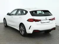 Używany BMW 120 170 KM (125 kW) 2025 Biały Hatchback