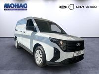 Neu Ford Transit 101 PS (74 kW) 2025 Weiss Limousine