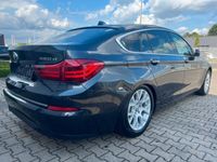 gebraucht BMW 520 Gran Turismo 5 520d