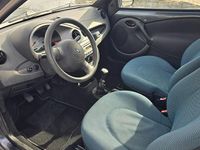 Gebraucht Ford Ka Style 69 PS (50 kW) 2008 Grün Kleinwagen