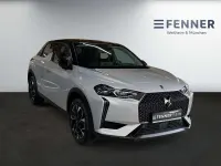 Gebraucht DS Automobiles DS3 Crossback 131 PS (96 kW) 2024 Lackierung chrystal pearl/typ SUV