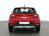Gebraucht Kia Stonic 101 PS (74 kW) 2021 Andere SUV