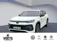 Gebraucht VW Tayron R-line 193 PS (141 kW) 2026 Weiß SUV