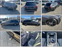 Gebraucht Mercedes E300 AMG 313 PS (230 kW) 2024 Grau Kombi