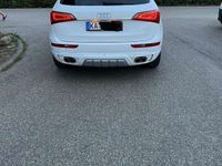 gebraucht Audi Q5 3.0 TDI quattro S tronic