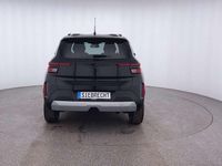 Neu Opel Frontera 110 PS (80 kW) 2026 Schwarz SUV