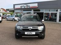 Usata Dacia Duster 107 CV (78 kW) 2012 Nero SUV