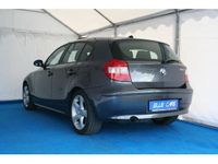 Gebraucht BMW 120 Advantage 150 PS (110 kW) 2005 Gold metallic Kleinwagen