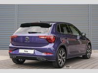 Gebraucht VW Polo R-line 110 PS (80 kW) 2021 Othercolor Kleinwagen