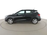 Gebraucht Seat Arona FR 150 PS (110 kW) 2018 Schwarz SUV