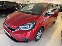 Gebraucht Honda Jazz Executive 98 PS (72 kW) 2023 Rot Kleinwagen