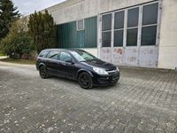 gebraucht Opel Astra 1.7CDTI*110ps*Tüv 10/24*Klimanlange*