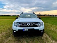 gebraucht Dacia Duster 1.6 4x4